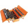 CAJA CON 91 HERRAMIENTAS BETA C20L 2120L-E/T91-E