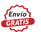 Envío Gratis